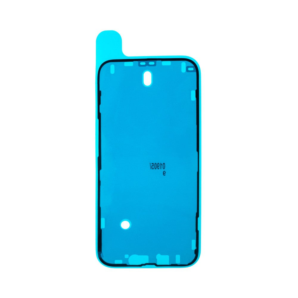 LCD Adhesive Glue Front Frame Sticker Waterproof Tape for iPhone 14 (Pack of 10) LCD Adhesive Glue Front Frame Sticker Waterproof Tape for iPhone 14 (Pack of 10)